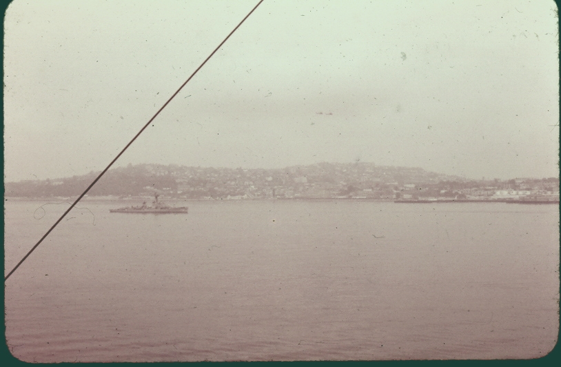 SEAFAIR
